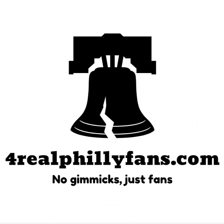 4realphillyfans – Let's talk…