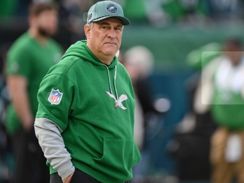 Stop speculating….